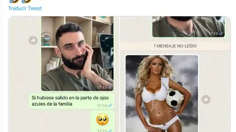 Respuesta viral madre Respuesta viral madre