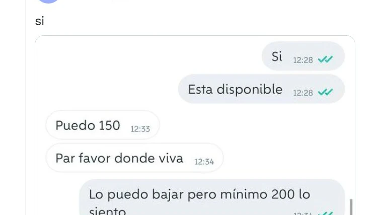 Tuit de @wikiwallapop