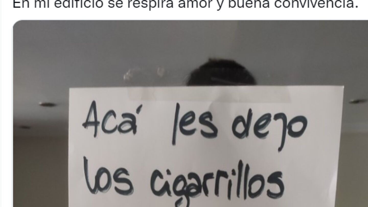 Cartel viral