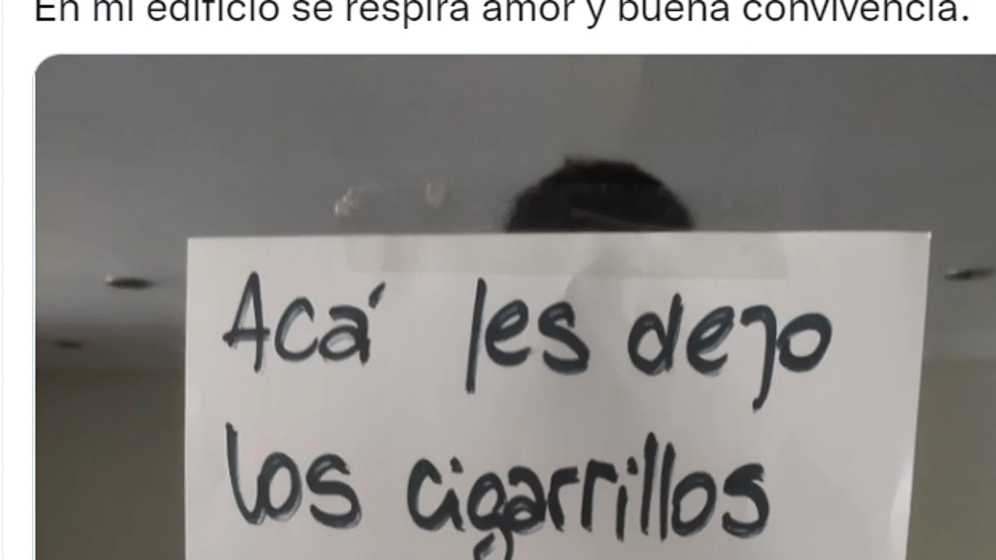 Cartel viral Cartel viral