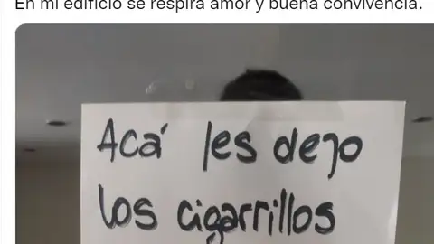 Cartel viral Cartel viral