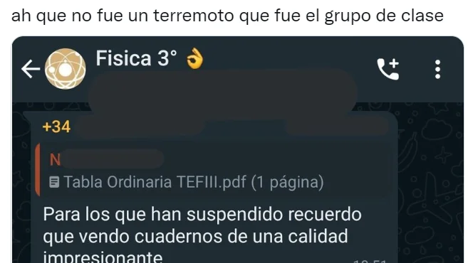 Discusión viral