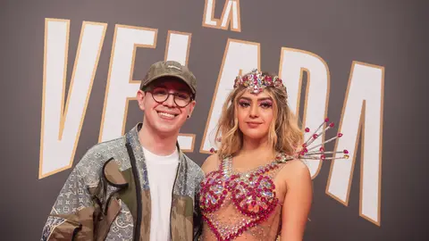 Juan Guarnizo y Arigameplays Juan Guarnizo y Arigameplays