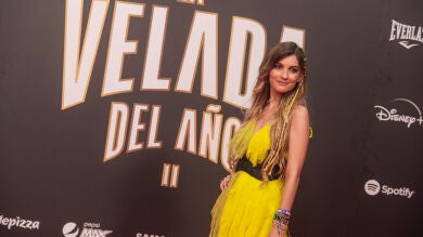 La Velada del Año 2: los mejores looks y fotos