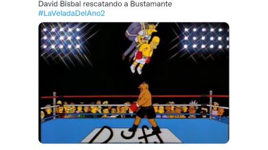 La velada del año 2 resumida en 20 memes