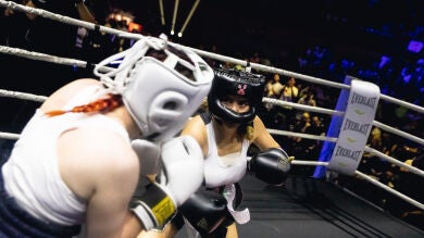 Por qué la pelea entre Arigameplays y Paracetamor fue el verdadero 'main event' de La velada del Año 2