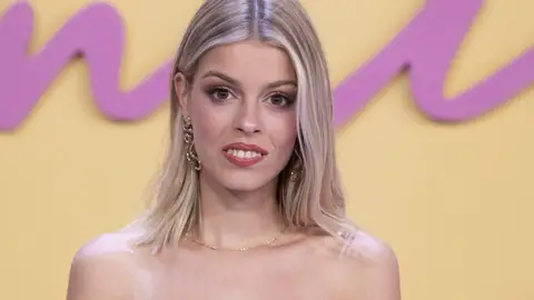 Nerea Rodríguez. Nerea Rodríguez.