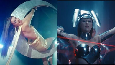 La canción de Amaia y Rigoberta Bandini: una colaboración soñada que llegará muy pronto