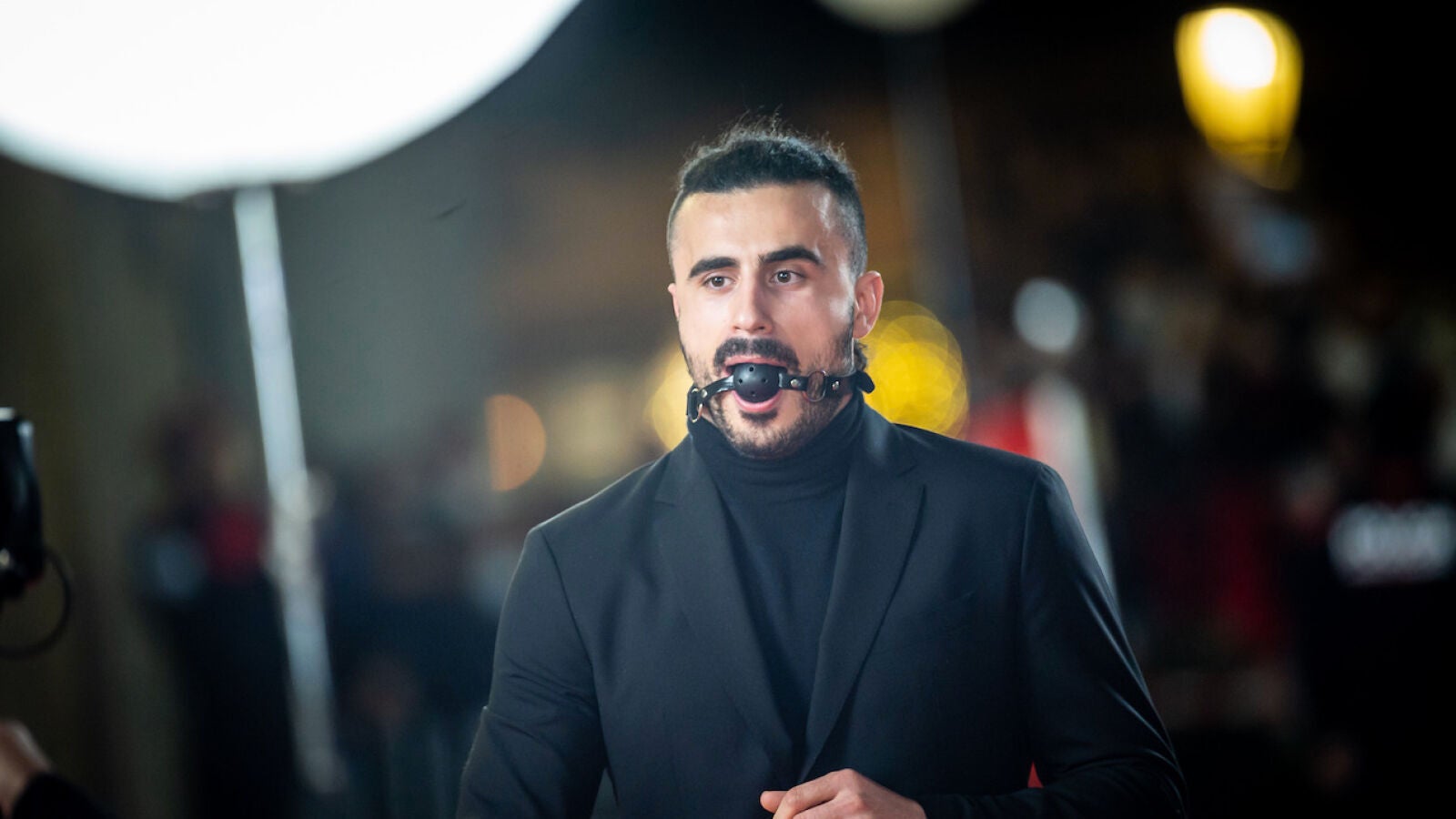 Mister Jägger: cómo ha cambiado desde sus inicios el protagonista de la Velada de Ibai 