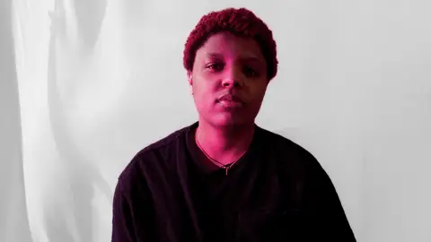 Loraine James Loraine James