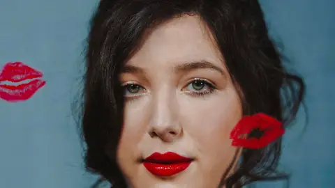 Lucy Dacus Lucy Dacus