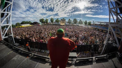 ¿Por qué nos gustan tanto los festivales-revival?