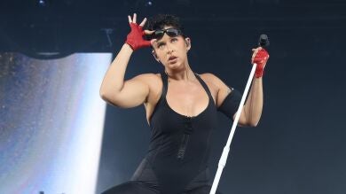 Nathy Peluso y Jack White cierran la edición más multitudinaria del Mad Cool