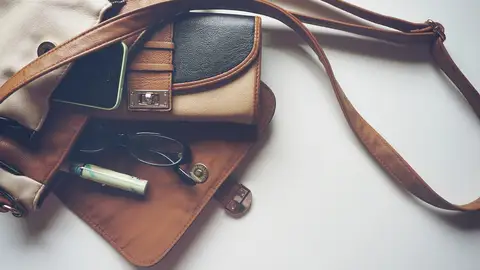 Bolso. Bolso.