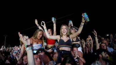 Vuelve el FIB: El declive del mejor festival de España