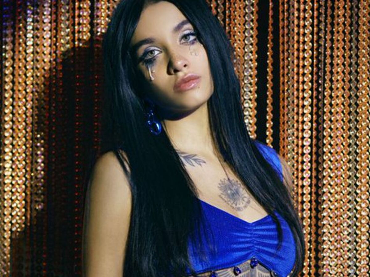 María Becerra se compromete con su novio, J Rei: "Me estalla el corazón de felicidad"