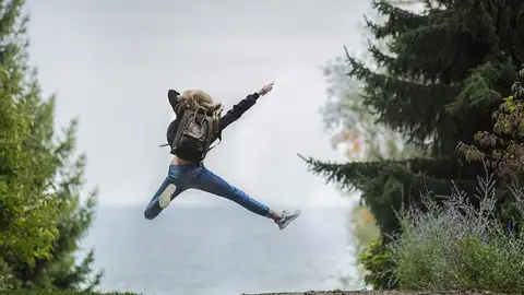 Los 10 mandamientos de la felicidad Los 10 mandamientos de la felicidad