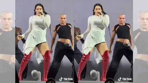 Vídeo de TikTok de Sam Vázquez. Vídeo de TikTok de Sam Vázquez.
