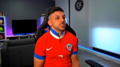 DJMariio filtra por error cuánto gana en YouTube, y sus fans alucinan con la cifra