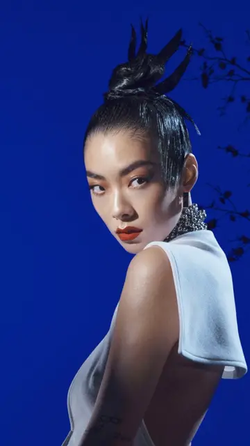 Rina Sawayama Rina Sawayama