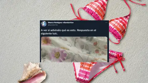 Compra unos bañadores para niña de 8 años y lo que se encuentra indigna a todo el mundo Compra unos bañadores para niña de 8 años y lo que se encuentra indigna a todo el mundo