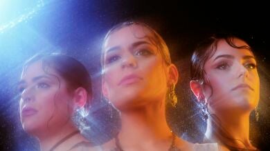 Tanxugueiras lanzan 'Diluvio': 