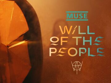 Portada del single 'Will Of The People' de Muse en Youtube