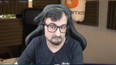 Miquel Serrano: ElXokas 'fake' que ya sabe lo que es volverse viral