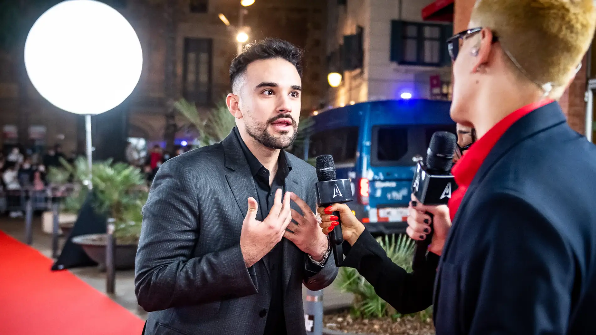 "¿De verdad soy el número uno?", podría estar diciendo Illojuan