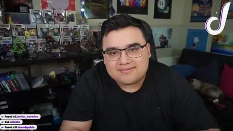 Elded hackeado en su canal de YouTube, anuncia que dejará la plataforma este año Elded hackeado en su canal de YouTube, anuncia que dejará la plataforma este año