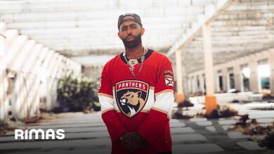 El pasado como nadador de Eladio Carrión: de llegar a los Juegos Olímpicos a estrella mundial del trap