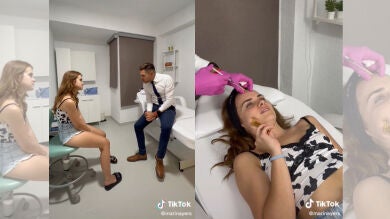 Marina Yers se pone bótox a los 22 años y las redes se le tiran encima