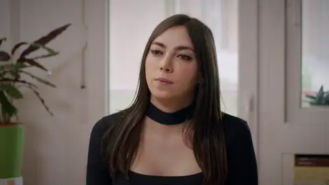 Mia Skylar, la mujer trans que puso patas arriba Forocoches, en 'Crímenes Online' Mia Skylar, la mujer trans que puso patas arriba Forocoches, en 'Crímenes Online'