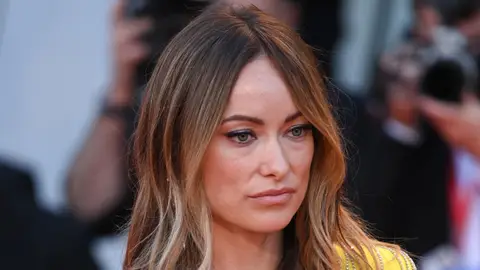 Olivia Wilde Olivia Wilde