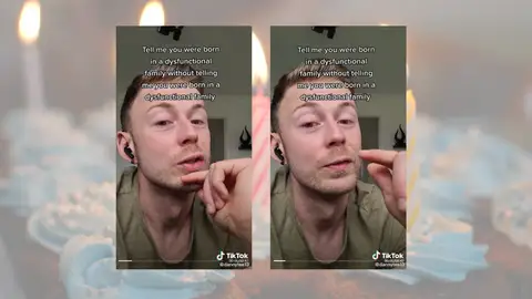 Chico lleva 15 años celebrando su cumpleaños el día equivocado Chico lleva 15 años celebrando su cumpleaños el día equivocado