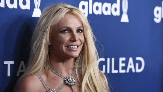Britney Spears. Britney Spears.