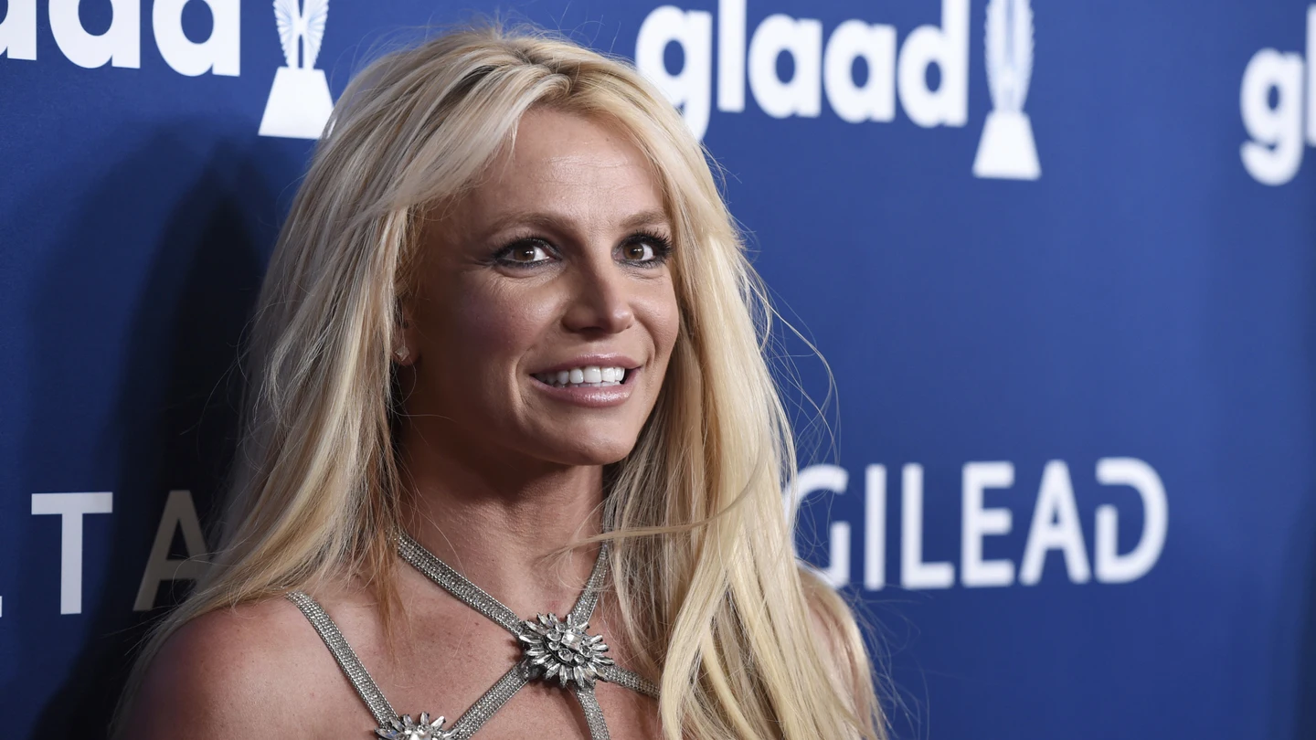 Britney Spears. Britney Spears.