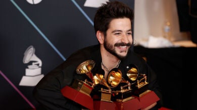 Camilo dará un concierto GRATIS en la Puerta de Alcalá