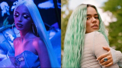 ¿Se viene Bad Gyal x Karol G? El post que ha hecho pensar a los fans que podrían colaborar muy pronto