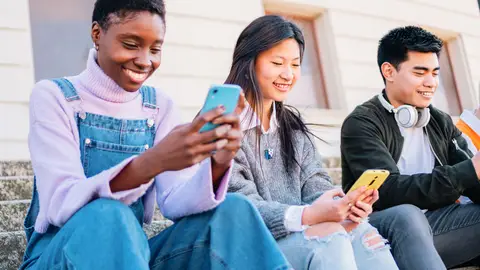 Generación Z Generación Z