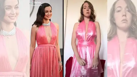 Vídeo de Angelica Hacks. Vídeo de Angelica Hacks.