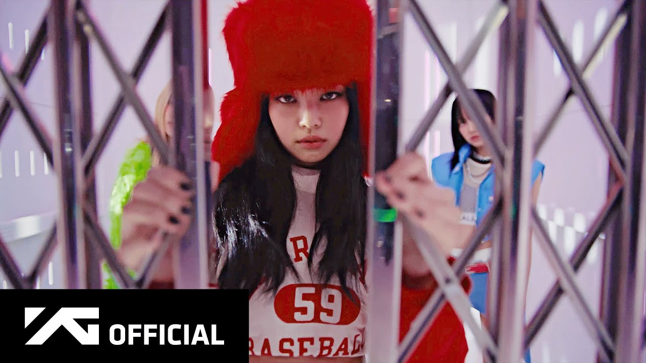 Blackpink lanza 'Shut Down' y el álbum más viral de su historia, 'Born