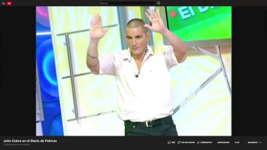 ¿Dónde está John Cobra? 'Crímenes online' arranca una nueva investigación este domingo en ATRESplayer PREMIUM