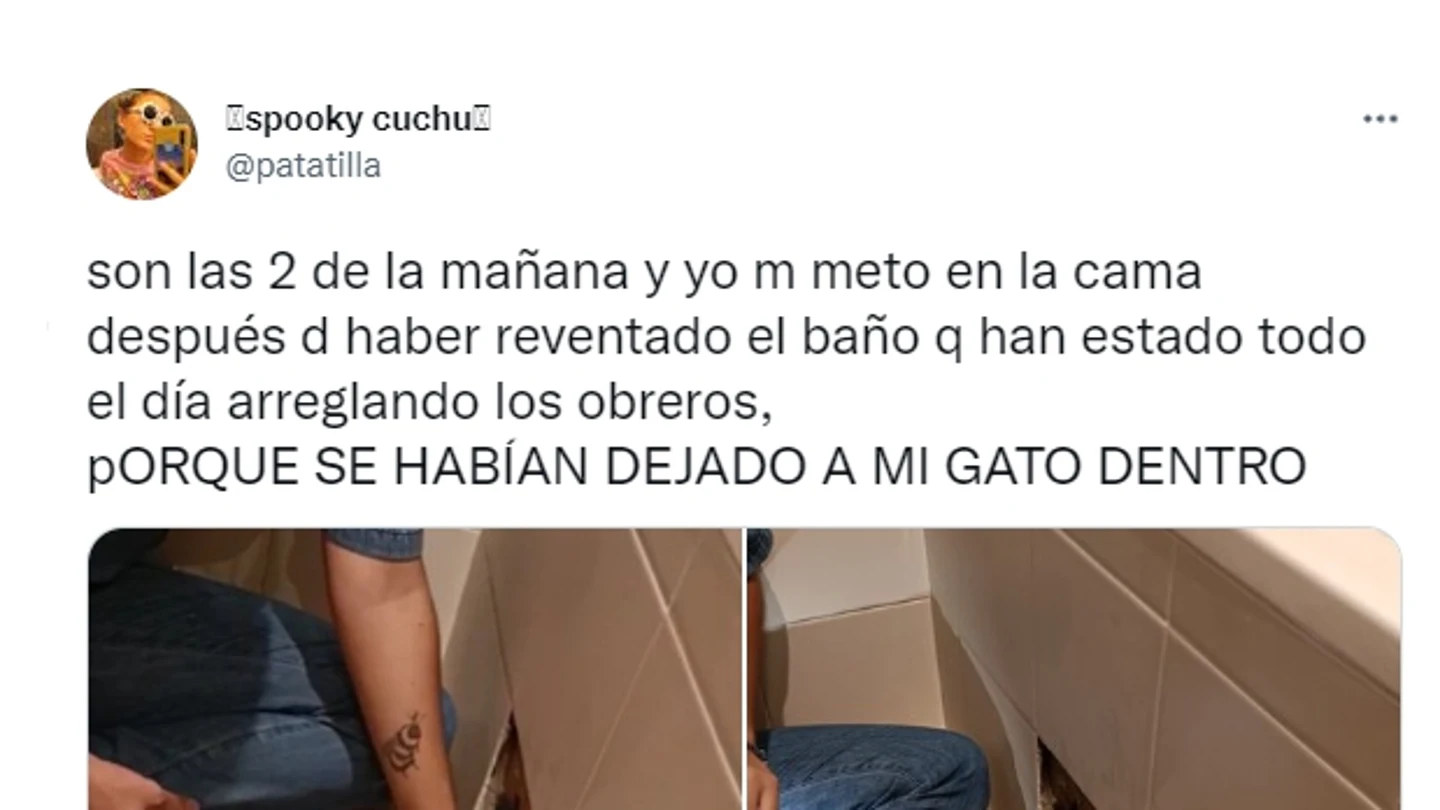 Tuit de @patatilla Tuit de @patatilla