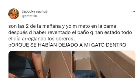 Tuit de @patatilla Tuit de @patatilla