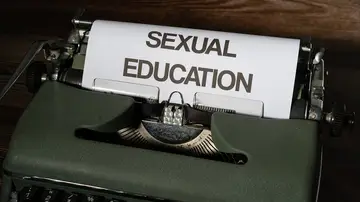 Tópicos de la educación sexual para la gente rancia de derechas
