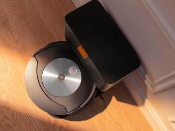 Roomba Combo j7+