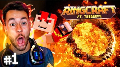 Ringcraft de Grefg ya es oficialmente 