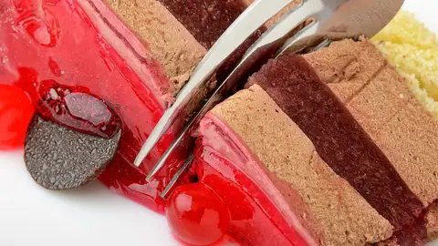 Cuando el tenedor se consideraba un instrumento del diablo Cuando el tenedor se consideraba un instrumento del diablo