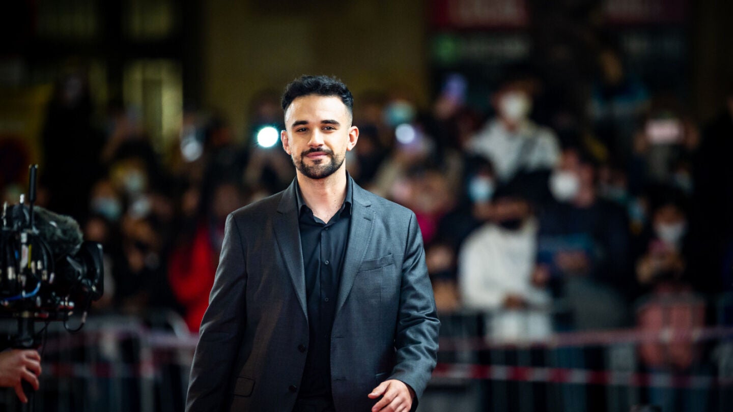 Illojuan, en los premios ESLAND